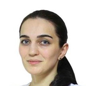 Абдурахманова Залият Абдулаевна, акушер-гинеколог