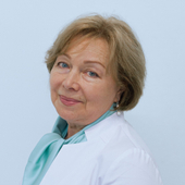 Моисеева Маргарита Анатольевна, терапевт