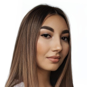 Шалашова Кристина Байрамовна, стоматолог-терапевт