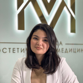 Сайфитдинова Мадина Абдужалиловна, врач-косметолог