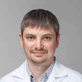 Фоменко Антон Сергеевич, уролог