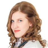 Морозова Марина Сергеевна, терапевт