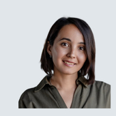 Галимуллина Розалия Раилевна, детский психолог