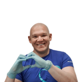 Захаров Юрий Вячеславович, стоматолог-ортопед