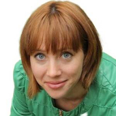 Богумил Полина Александровна, терапевт