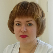 Михайлова Ольга Андреевна, офтальмолог