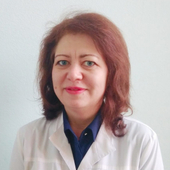 Иванюк Светлана Анатольевна, анестезиолог-реаниматолог