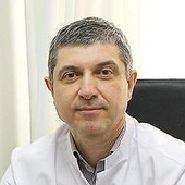 Каушанский Валерий Борисович, онколог