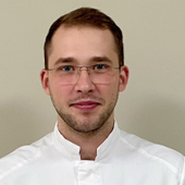 Борисенков Никита Сергеевич, педиатр