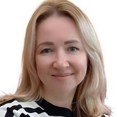 Замятина Анна Владимировна, психолог