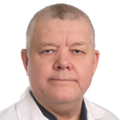 Новак Олег Романович, гинеколог