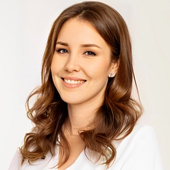 Ткаченко Олеся Александровна, эндокринолог