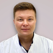 Ситдиков Рустем Ринатович, флеболог