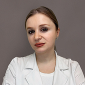 Адар Сара Исраэловна, детский массажист