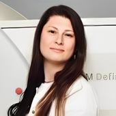 Салогуб Екатерина Дмитриевна, рентгенолог