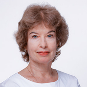 Калитина Татьяна Николаевна, стоматолог-ортопед