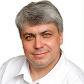 Котов Дмитрий Иванович, стоматолог-терапевт