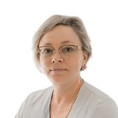 Череску Елена Михайловна, терапевт