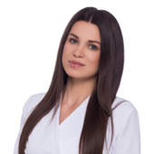 Гришанкова Екатерина Юрьевна, ортодонт