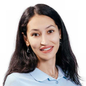 Варламова Валерия Владимировна, ортодонт