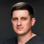 Торников Владимир Валерьевич, стоматолог-хирург