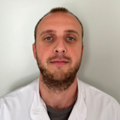 Темнов Евгений Евгеньевич, ортопед