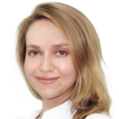 Соловьева Валерия Сергеевна, ЛОР