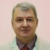Рябов Михаил Владимирович, онколог