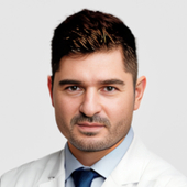 Бриньковский Петр Валерьевич, стоматолог-хирург