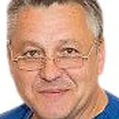 Ануфриев Александр Петрович, ортопед