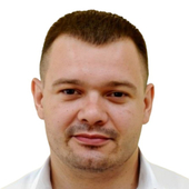 Шатов Илья Александрович, рентгенолог