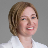 Рутковская Оксана Сергеевна, стоматолог-хирург