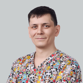 Хуснутдинов Руслан Нуруллович, анестезиолог