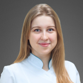 Воронцова Анастасия Валерьевна, офтальмолог