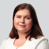 Кац Нина Вячеславовна, врач УЗД