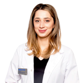 Мамиева Виктория Робертовна, стоматолог-ортопед