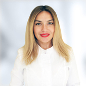 Заклюка Ольга Владимировна, врач-косметолог