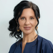 Качурина Ирина Ведениевна, офтальмолог