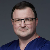 Григорьев Игорь Александрович, офтальмолог