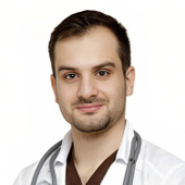 Мухлисов Мухаммед Умарович, андролог