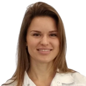 Рахманкина (Шенгарева) Татьяна Александровна, косметолог