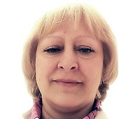 Хомук Татьяна Анатольевна, педиатр