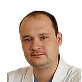 Прокопьев Леонид Владимирович, нейрохирург