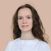 Жучкова Мария Юрьевна, стоматолог-терапевт