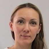 Жарская Наталья Сергеевна, стоматолог-терапевт