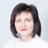 Ушакова Галина Викторовна, ревматолог