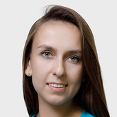 Коваленко (Гердун) Анастасия Николаевна, стоматолог-терапевт