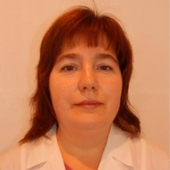 Пибик Елена Анатольевна, врач функциональной диагностики