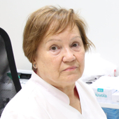 Гусева Татьяна Алексеевна, гинеколог