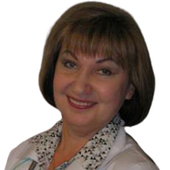 Кудряшова Татьяна Константиновна, педиатр